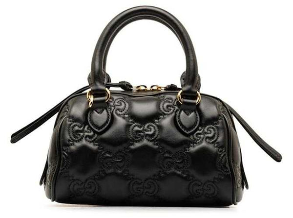 GG Pre-Owned mini sac à bandoulière Marmont