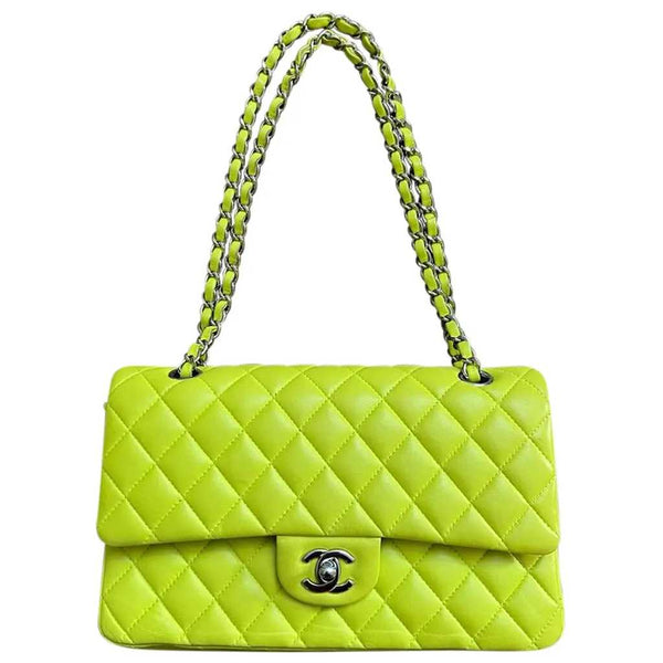 Ch@nel Sac bandoulière Timeless/Classique