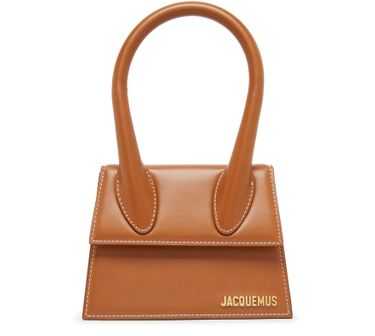 J@CQUEMUS Le Chiquito Moyen