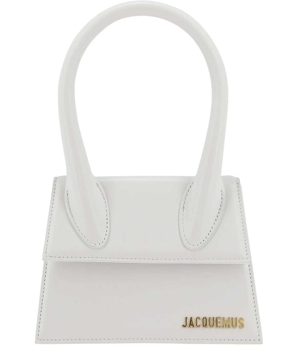 J@cquemus J@cquemus Le Chiquito Moyen Small Tote Bag