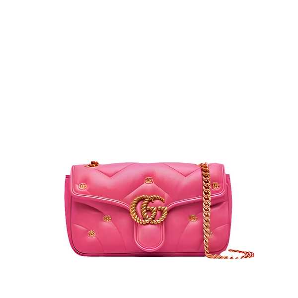 GG Sac à épaule GG Marmont