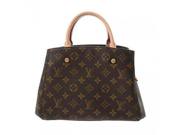 LV Sac à main Montaigne