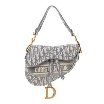 Di*r Saddle bag