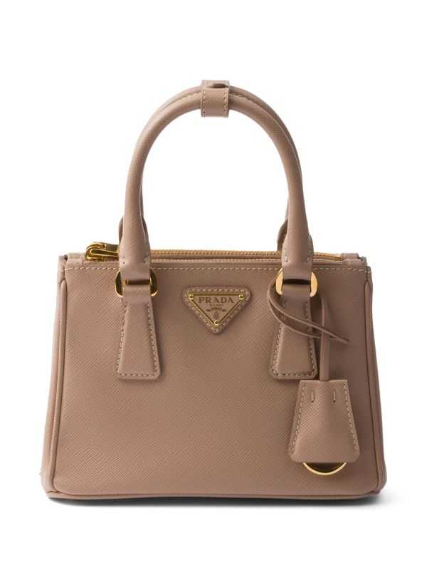 Pr@da petit sac Galleria Saffiano