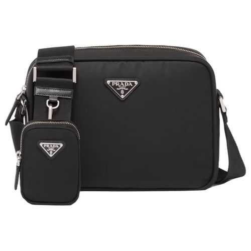 Pr@da adidas Re-Nylon Sac à bandoulière Noir