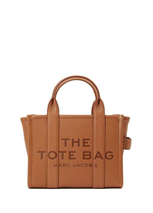 M@rc Jacôbs  Small Brown Womens Bag