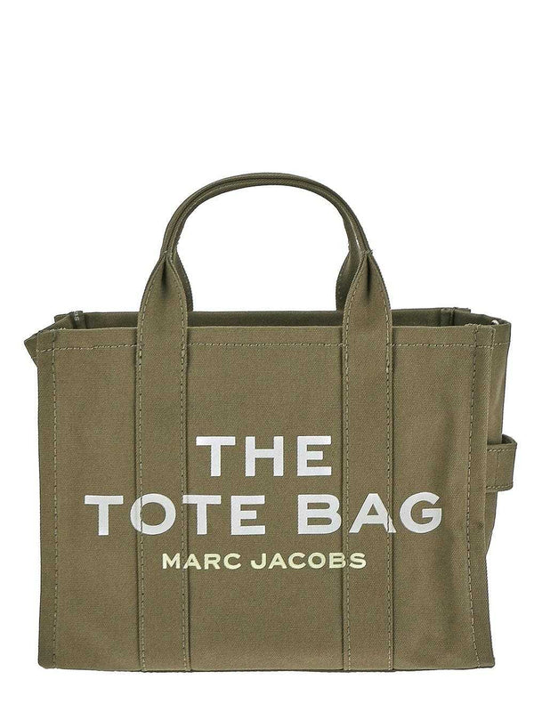 M@rc Jacôbs  The Tote Bag