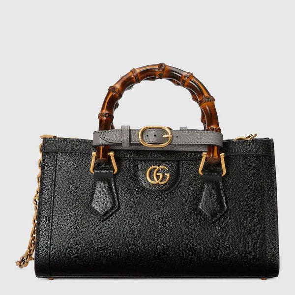 GG DIANA SMALL SHOULDER BAG