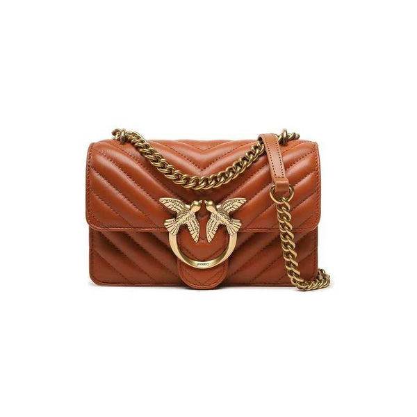 PÏNKÔ  Sac porté épaule femme Pinkô