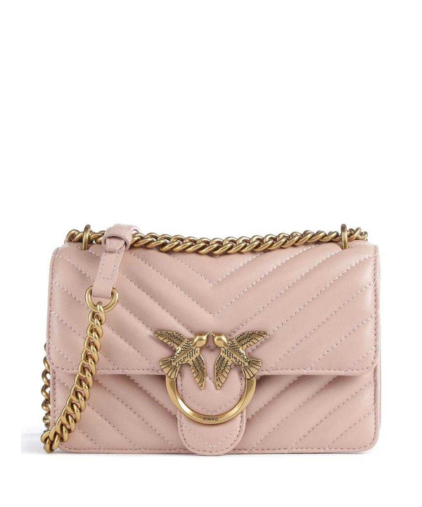 Pïnkô  Love One Mini Sac porté épaule finement