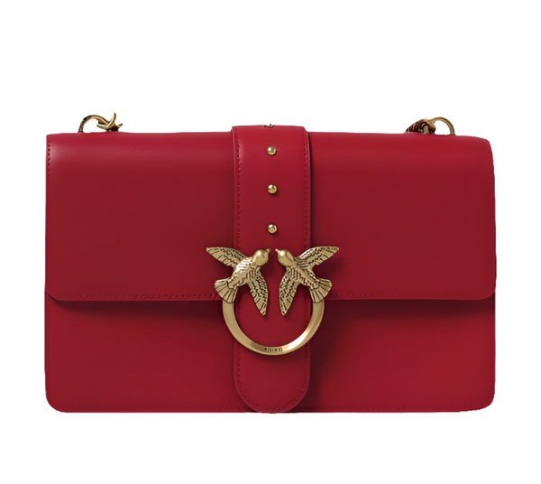 Pïnkô Sac porté épaule femme