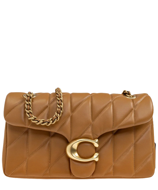 Co@ch sac porté épaule Tabby