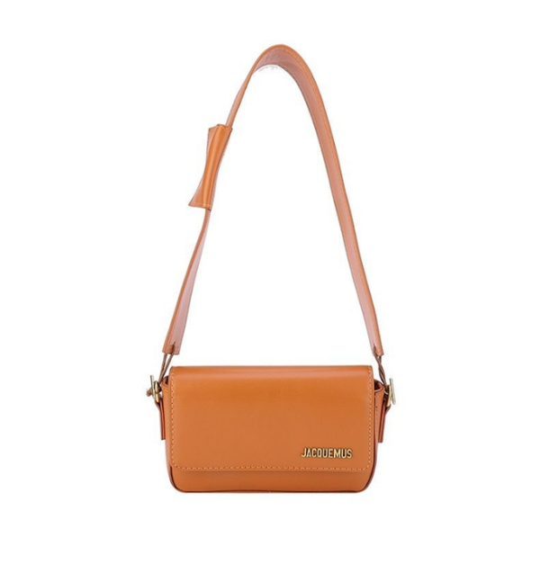 J@cquemus Le Carinu shoulder bag