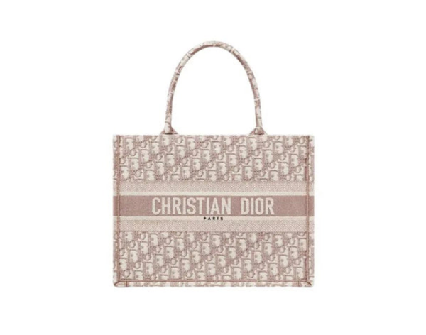 CD BOOK TOTE CLOTH TOTE