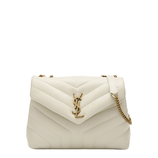 S@int L@urent petit sac porté épaule Loulou