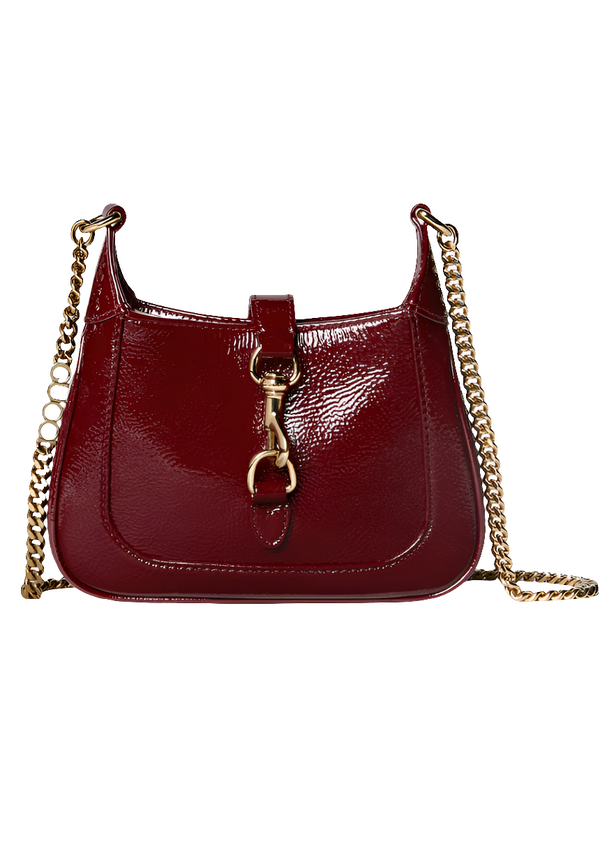 Sac GG Jackie Notte mini format