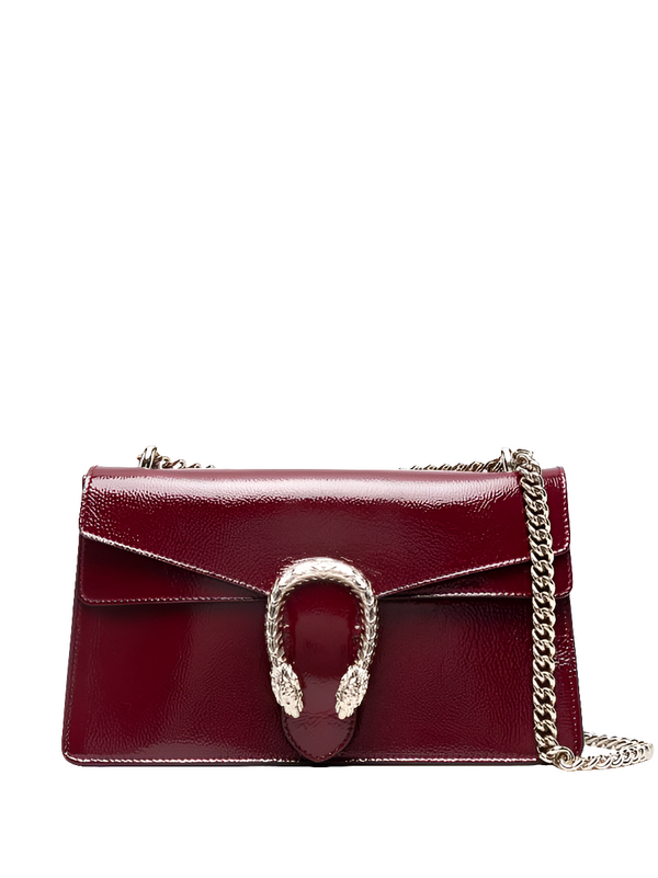 GG Sac à épaule Dionysus moyen format