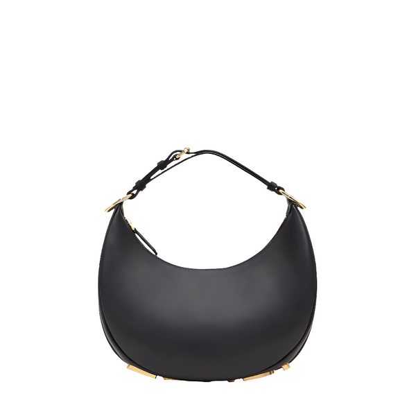 Fêndïgraphy Small Sac noir