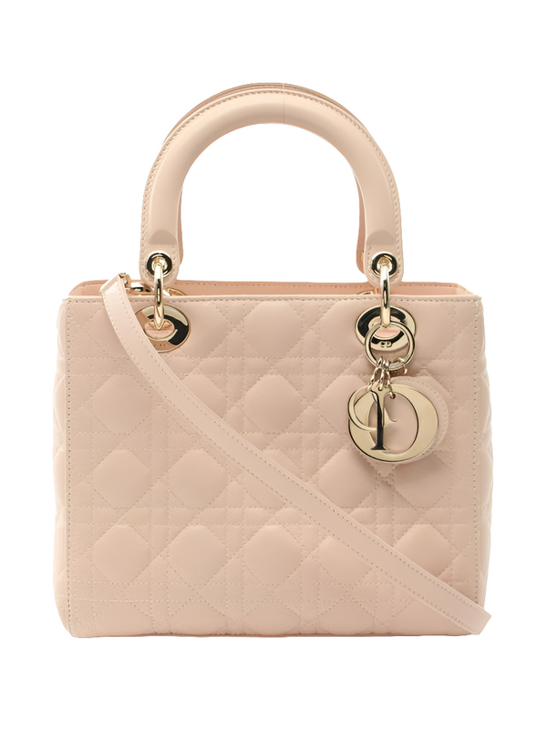 Christi@n Diôr Pre-Owned sac à main Lady Diôr