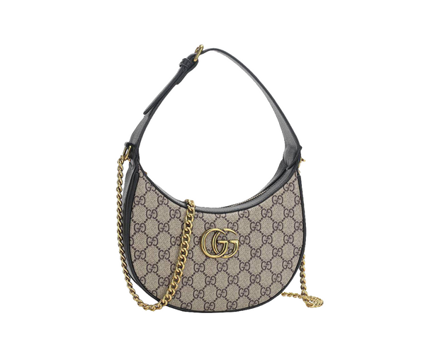 GG SAC À ÉPAULE OPHIDIA SUPER MINI