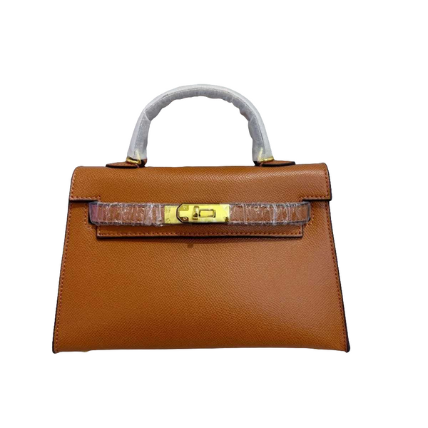 HRMS Sac baguette Kelly Mini