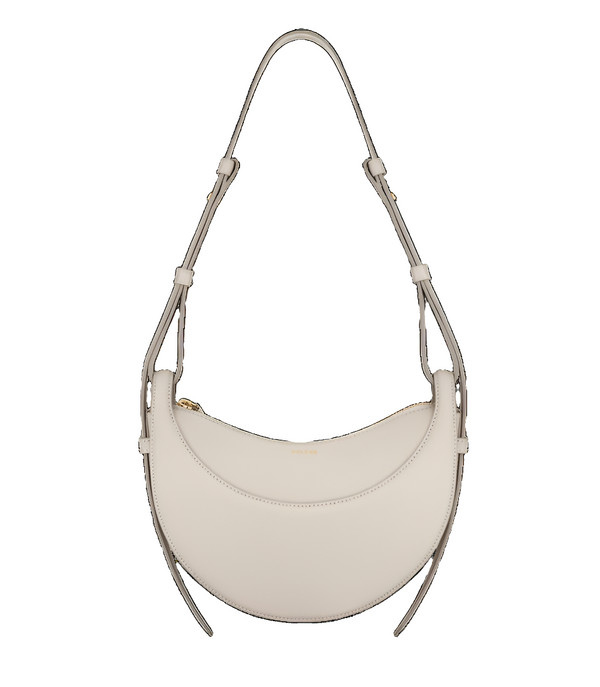 Pôlêne Numéro Dix Craie texturée édition