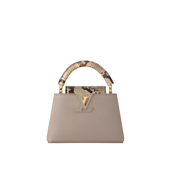 LV Sac Capucines Mini