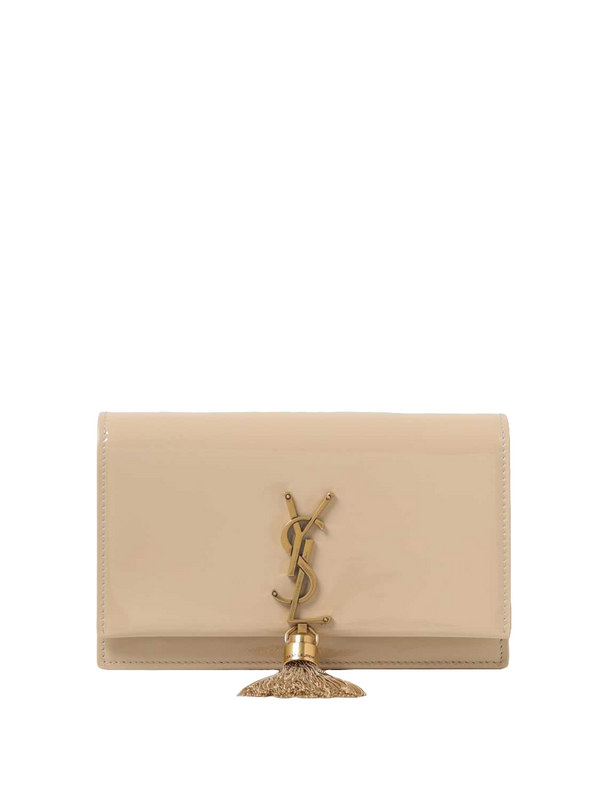 S@INT LAURENT Sac porté épaule femme