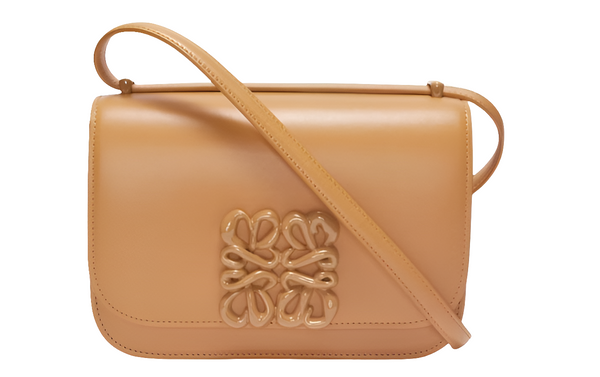 Lôëwe Sac bandoulière Goya  Camel,