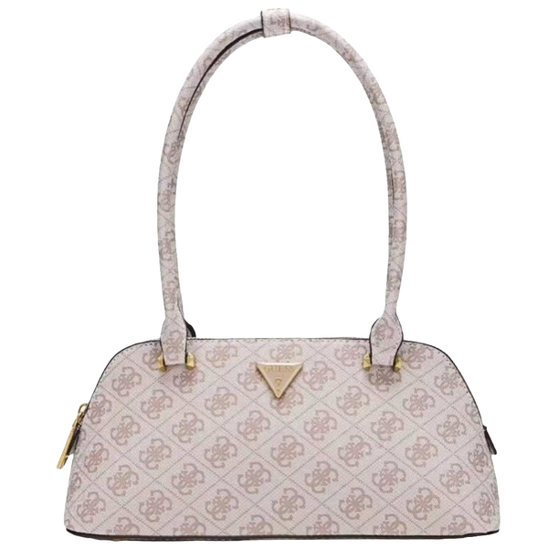 Gûess Sac à main Fleur Blanche