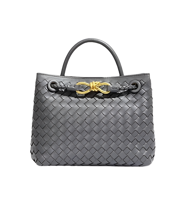 Bôttëga Sac bandoulière tressé