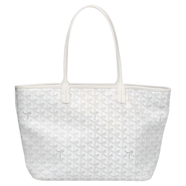 Gôyard  sac porté épaule Goyardine Artois MM