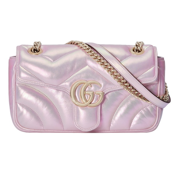 GG Marmont small shoulder bag