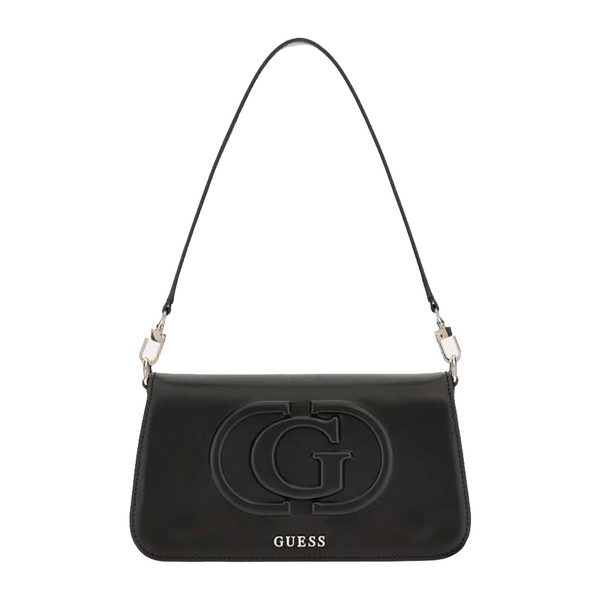 Gûess Sac à main Noir Femme Gûess Mietta