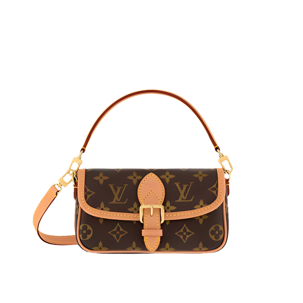 LV Sac Nano Diane