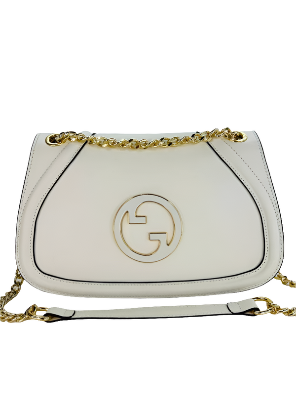 GG Sac à épaule Blondie petit format