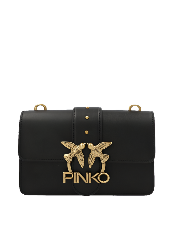 Pïnkô  Sac Porté Épaule - Love Mini