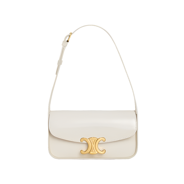 CÊLINË SAC BANDOULIÈRE TERENCE DE VEAU VERNI