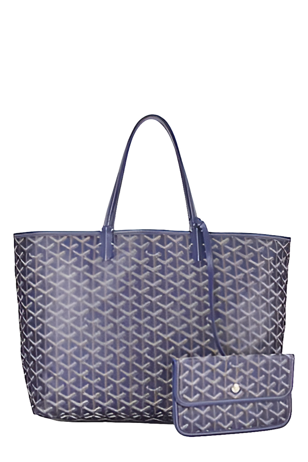 Gôyard  sac cabas Saint Louis