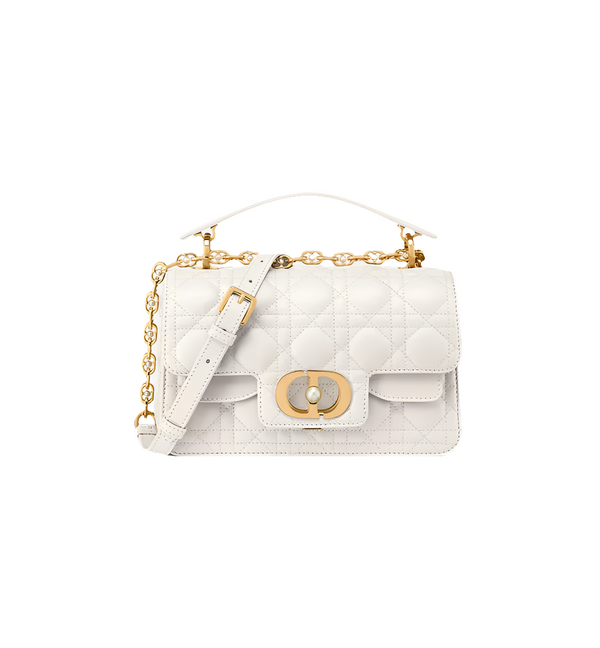 Sac Top Handle Diôr Jolie Small