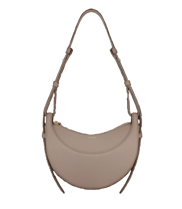 Pôlêne Numéro Dix Édition Taupe Texturé