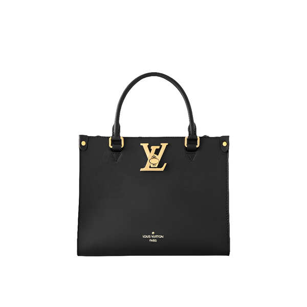 LV Sac Lock & Go