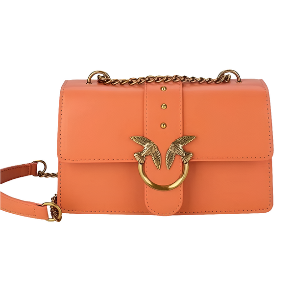 PÏNKÔ  Love Mini Icon Simply - Orange