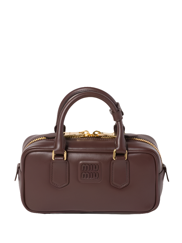 MIÛ MIÛ  sac à main Arcadie