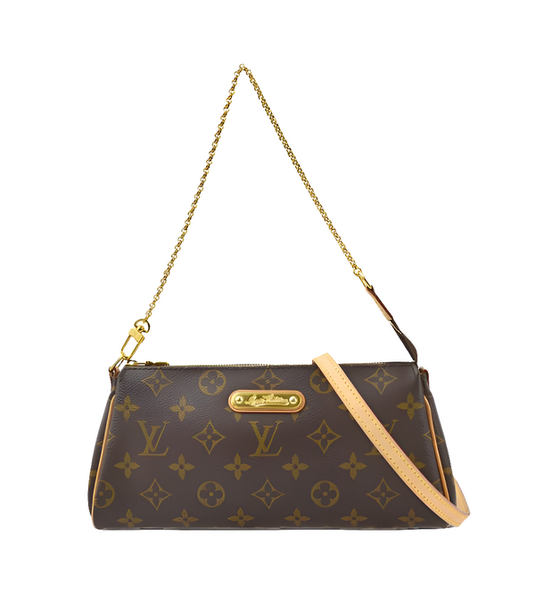LV en toile Monogram