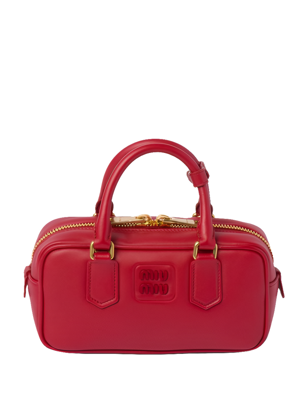 MIÛ MIÜ  sac cabas Arcadie