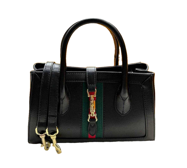 GG Cabas de petite taille avec fermeture à piston