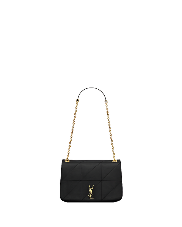 YSL JAMIE 4.3 small d’agneau BLACK