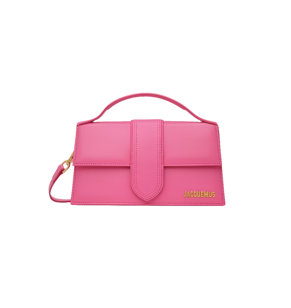 J@cquemus Sac à main Le Bambino,Rose