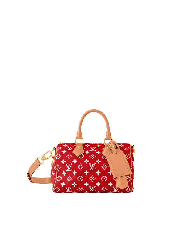 LV Speedy P9 Bandoulière 25